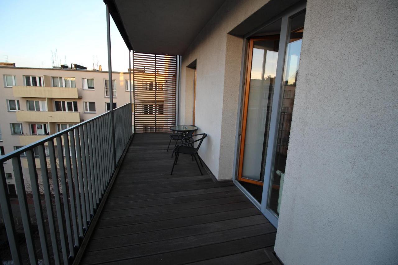 Lucky Apartments - Wita Stwosza 15 Old Town Wroclaw Exterior photo